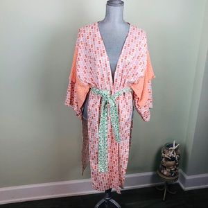 Mimiliicious kimonocardigans